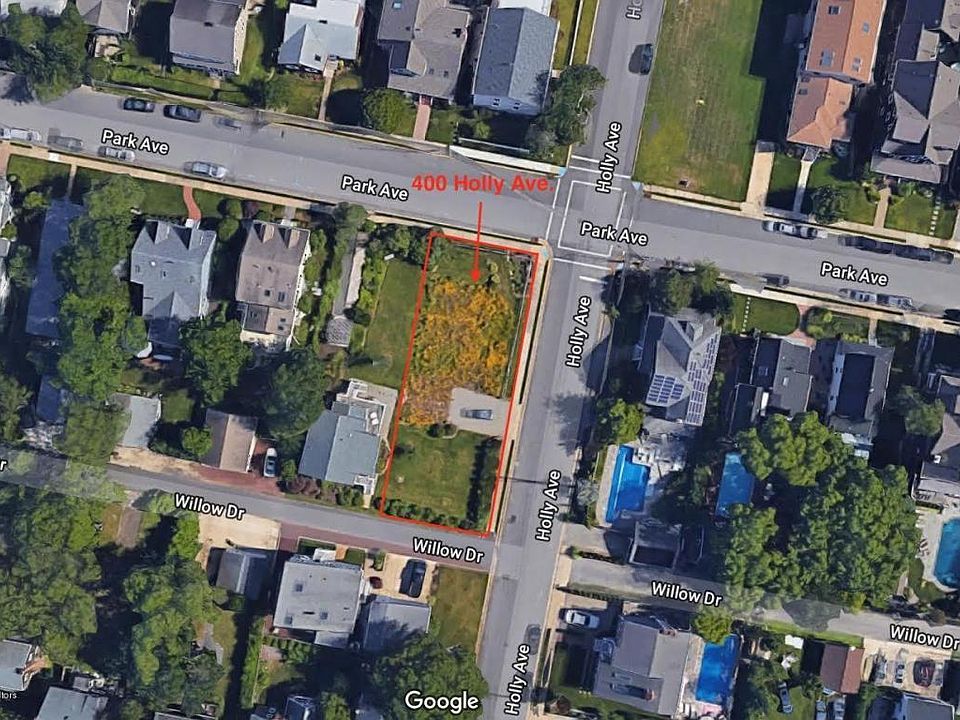 1st image of 400 Holly Ave