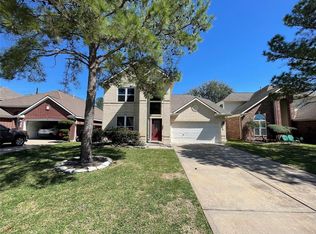 9934 Goldenglade Dr, Houston, TX 77064