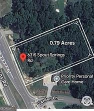 2nd image of 6315 Spout Springs Rd