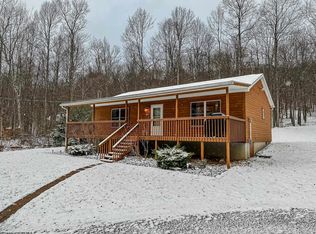 584 Hudson Mill Rd, Albright, WV 26519