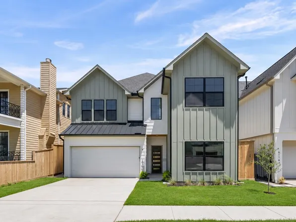 609 E 25th St, Houston, TX 77008