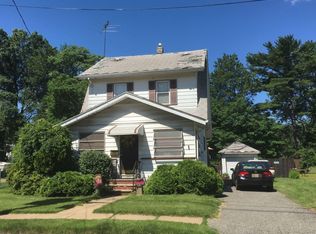 1400 New Church St, Rahway, NJ 07065