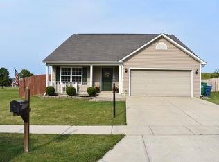 4005 Briar Creek Rd, Lawrenceburg, KY 40342