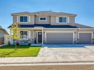 14613 Gresham Dr, Caldwell, ID 83607