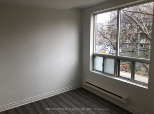 274 George St UNIT 2A, Toronto, ON M5A2N1