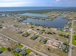 4213 NW 34th Ter, Cape Coral, FL 33993