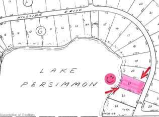 158 Hillside Dr, Lake Placid, FL 33852