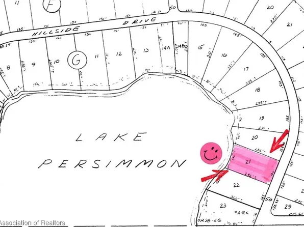 158 Hillside Dr, Lake Placid, FL 33852