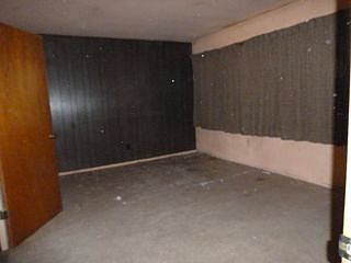 Back bedroom
