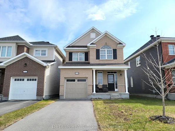 214 Cranesbill Rd, Ottawa, ON K2V 0N5