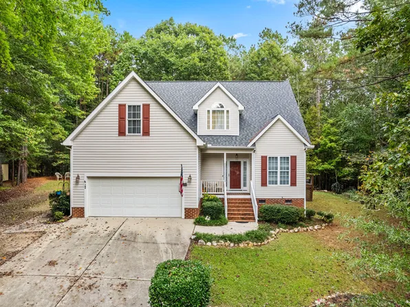 143 Lily Xing, Clayton, NC 27527