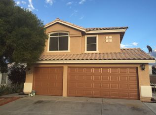 2102 Buckeye Reef St, Henderson, NV 89002