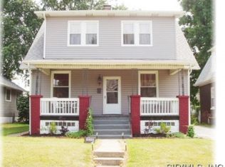 2422 Grand Ave, Granite City, IL 62040