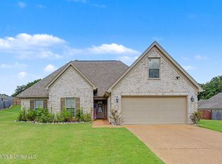 125 Highland Dr, Senatobia, MS 38668