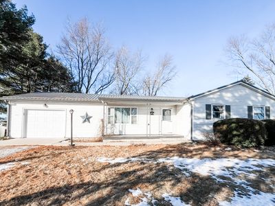 9349 S 231st Hwy, Ladoga, IN, 47954