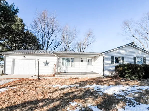 9349 S 231st Hwy, Ladoga, IN 47954