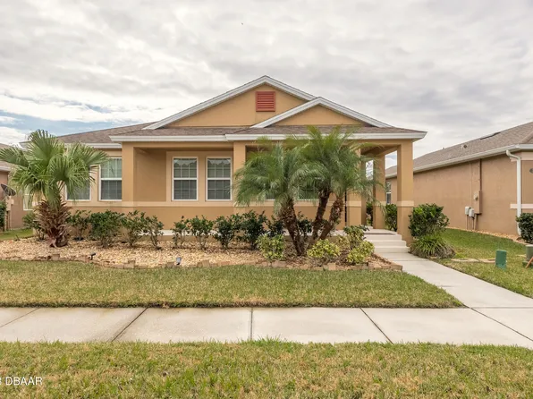 3362 Marsili Ave, New Smyrna Beach, FL 32168