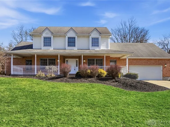 1776 Thall Dr, Hamilton, OH 45013