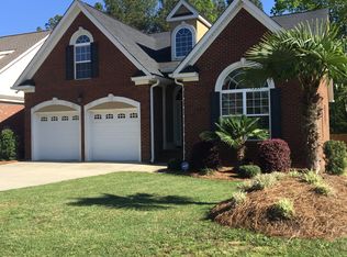 523 Lilypad Ct, Chapin, SC 29036