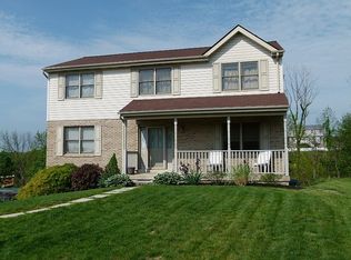 204 Overbrook Ter, Pittsburgh, PA 15239