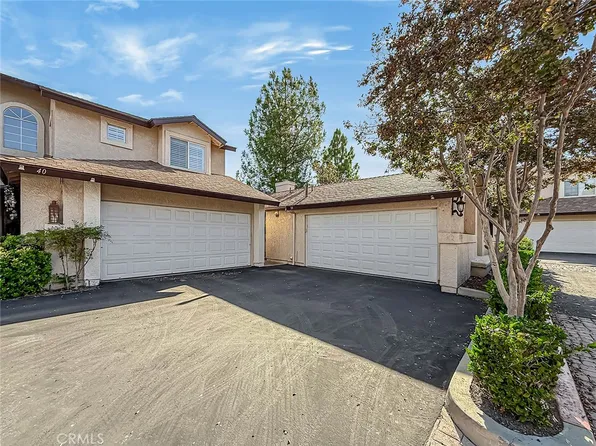 28131 Seco Canyon Rd Unit 39, Santa Clarita, CA 91390