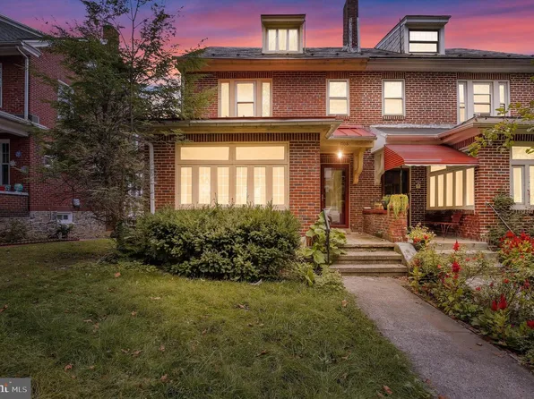 1708 Olive St, Reading, PA 19604