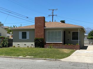 9421 Workman Ave, Temple City, CA 91780