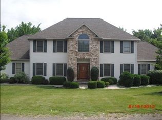 214 Oak Hill Rd, Horseheads, NY 14845