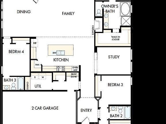 2nd image of this home