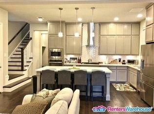 1111 Ferndale Dr, Allen, TX 75013