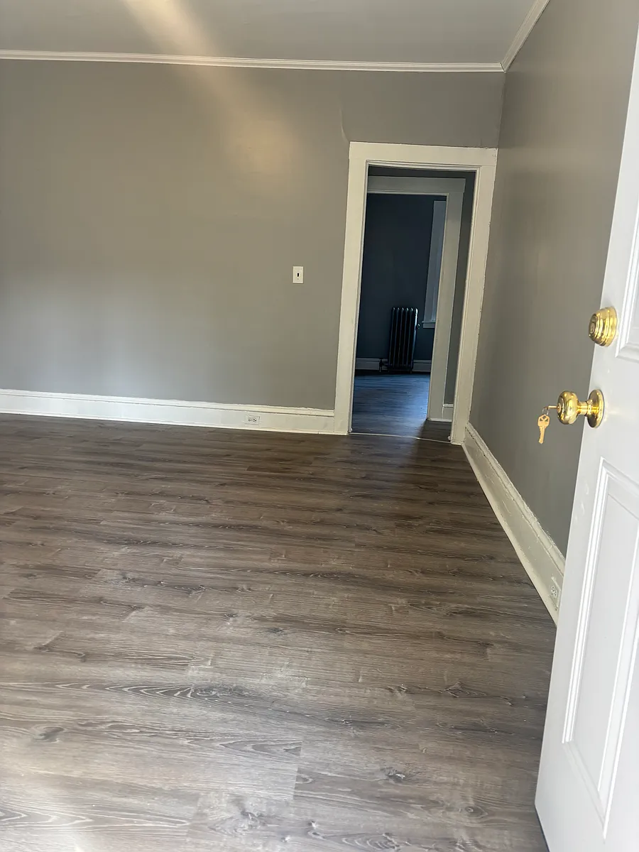 Photo 2 of 15 - 4443 Clifton Rd #2 - Baltimore, MD Building Photo - 4443 Clifton Rd #2