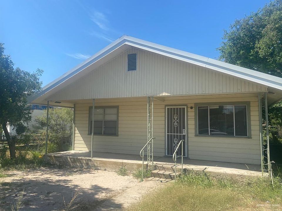 202 E Guerra St, Rio Grande City, TX 78582 MLS 385731 Zillow