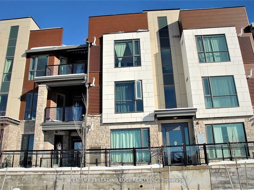 1st image of 2375 Bronte Rd W #305
