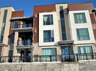 2375 Bronte Rd #305, Oakville, ON L6M 1P5