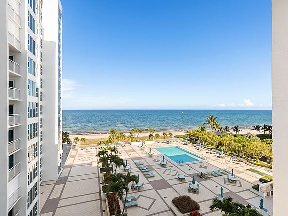 4th image of 1620 S Ocean Boulevard #7K