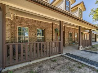 2865 J E Woody Rd, Springtown, TX 76082