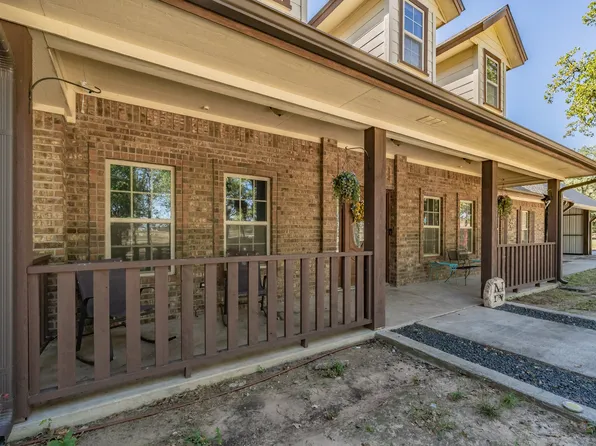 2865 J E Woody Rd, Springtown, TX 76082