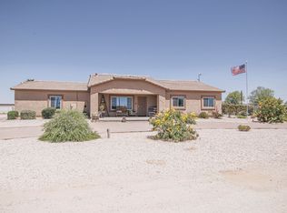 11919 S 205th Ln, Buckeye, AZ 85326