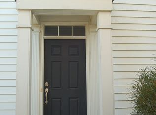 8223 Parsons Pass, New Albany, OH 43054