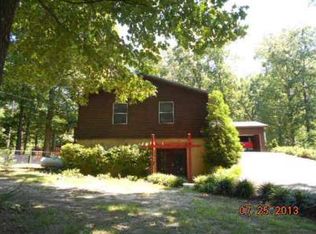 1281 Gardner Springs Rd, Adairsville, GA 30103