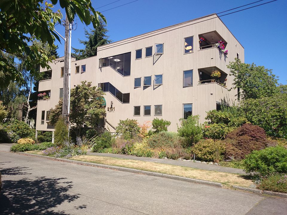 1st image of 2101 Nob Hill Ave N APT 3B