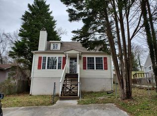 149 Johnson Rd, Oak Ridge, TN 37830