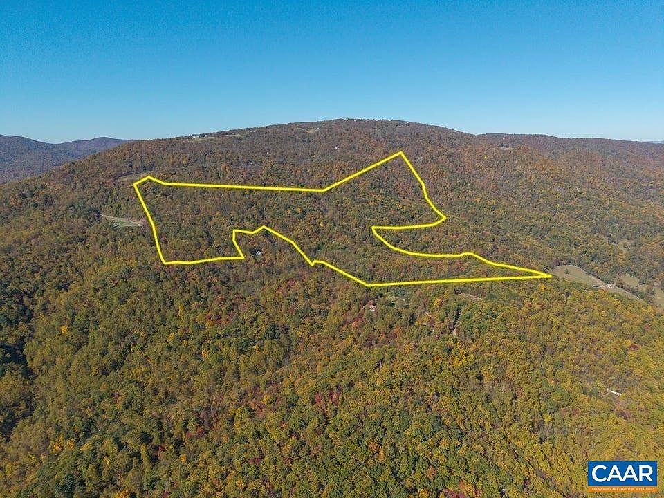 1st image of 0 Wyatt Mountain Rd