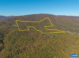0 Wyatt Mountain Rd, Dyke, VA 22935