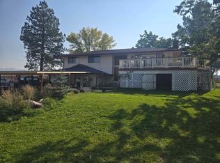 873 Ponderosa Dr, Hamilton, MT 59840