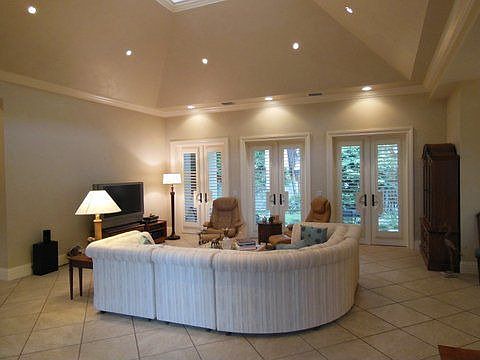 GREAT ROOM