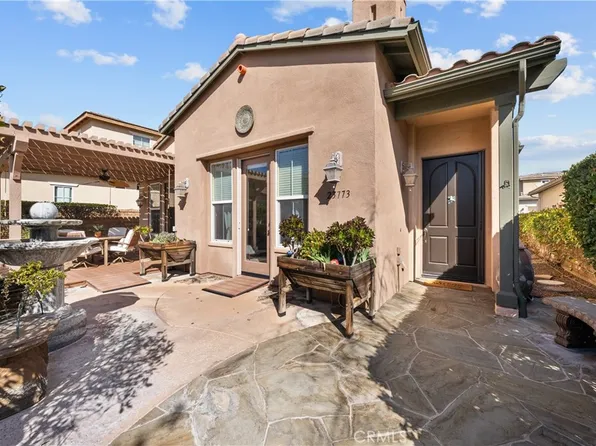 23773 Maple Leaf Ct, Santa Clarita, CA 91354