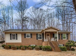 188 Albert Martin Rd, Franklinville, NC 27248
