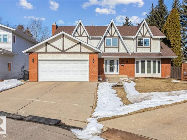 954 Rice Rd NW, Edmonton, AB T6R 1A1