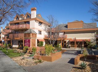 4153 El Camino Way APT E, Palo Alto, CA 94306